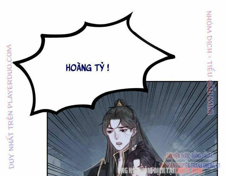 Trọng Sinh Bá Sủng Nhiếp Chính Vương Quá Mạnh Mẽ: Chapter 196