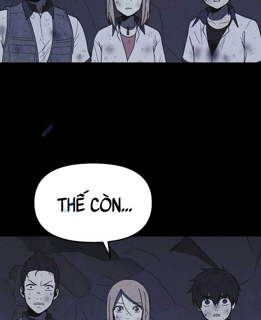 Cậu Bé Shotgun: Chapter 52