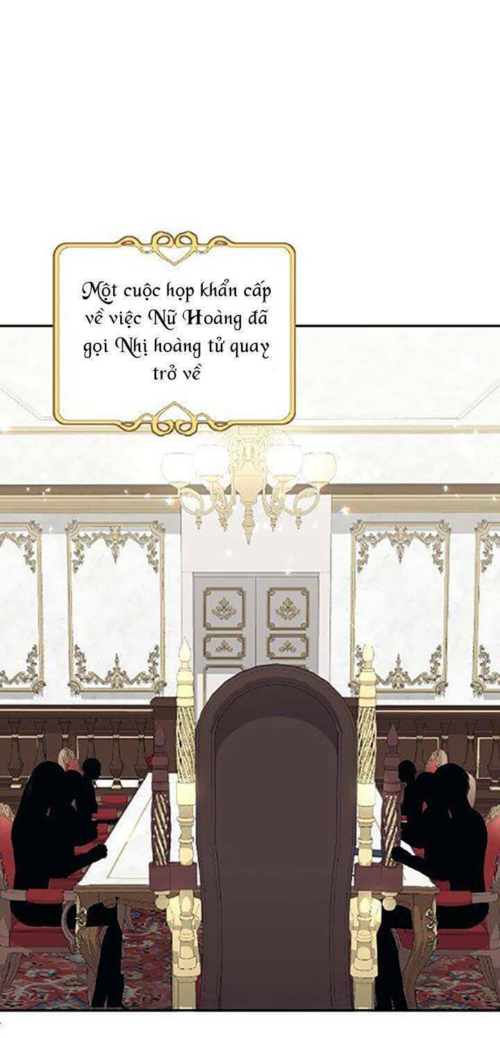 Đứa Bé Con Tin Thật Dễ Thương: Chapter 13