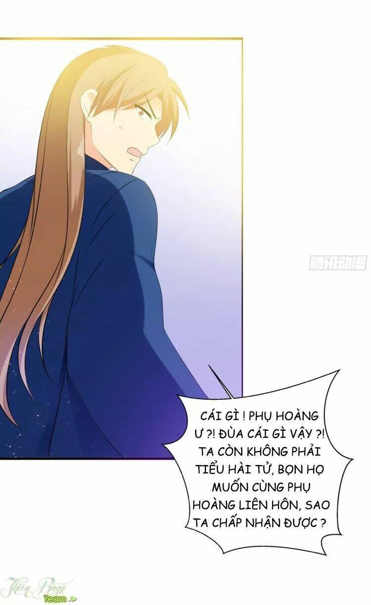 Nam Tử Truyện: Chapter 4