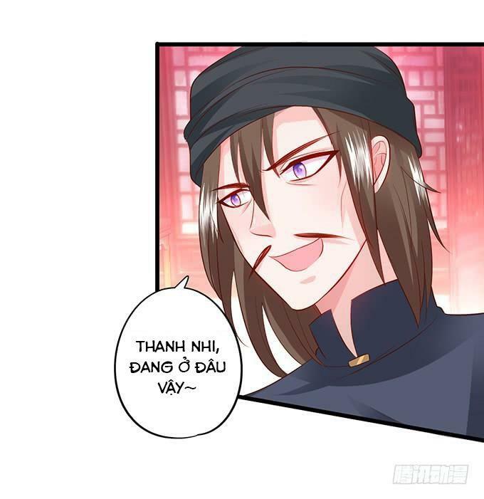 Hồ Tiên Hung Bạo: Chapter 142