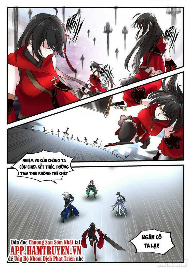 Ta Có Thể Lấy Ra Độ Thành Thục: Chapter 41