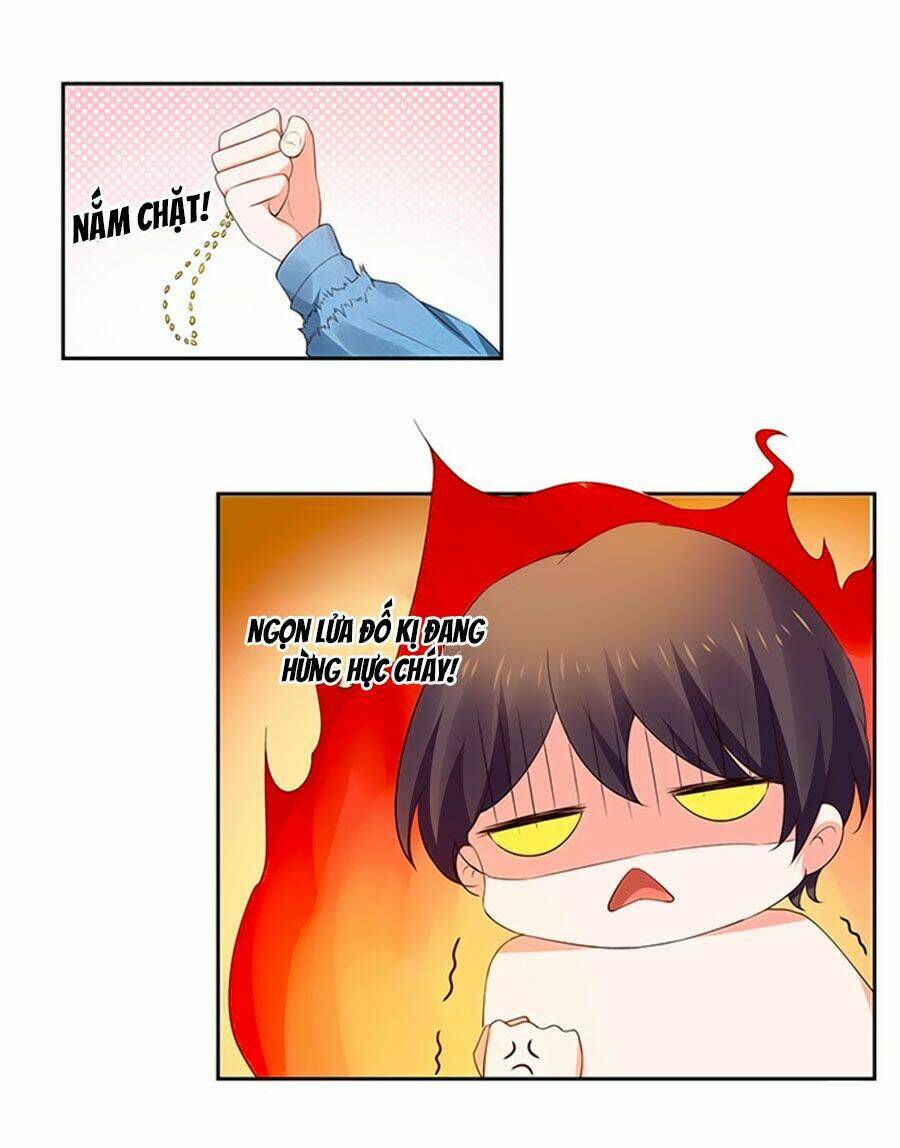 Bạn Trai Là Ngôi Sao: Chapter 118