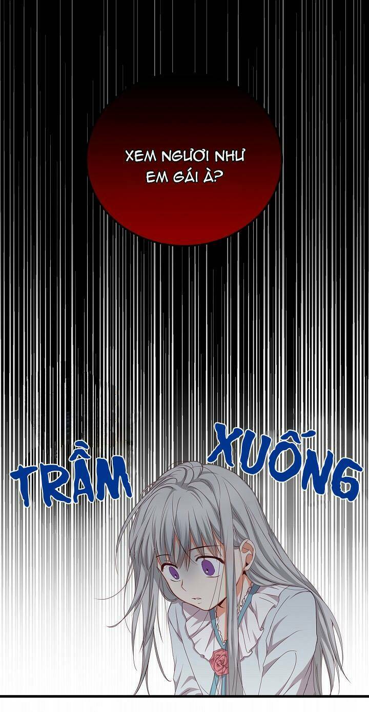 Đừng Chọc Đứa Em Gái Bé Bỏng Của Chúng Tôi: Chapter 32