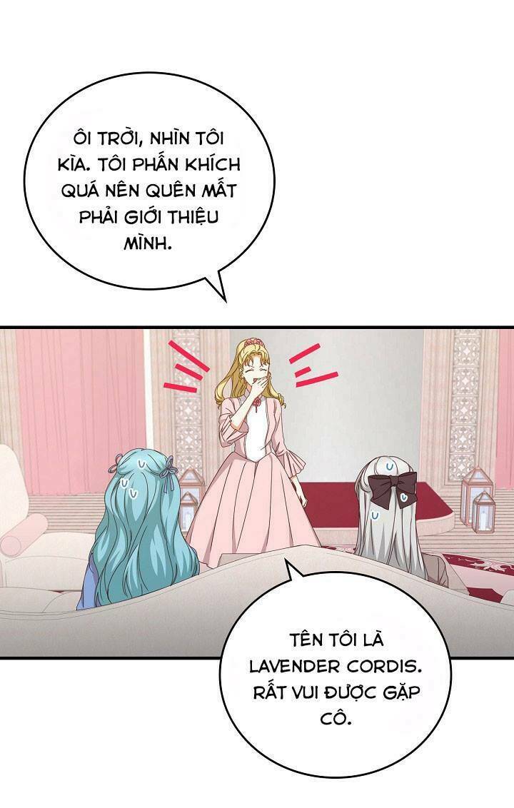 Đừng Chọc Đứa Em Gái Bé Bỏng Của Chúng Tôi: Chapter 42