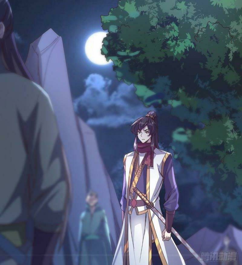 Kiếm Đồ: Chapter 34