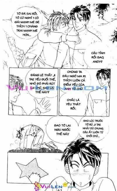 Cô Gái Yêu Kiều: Chapter 5