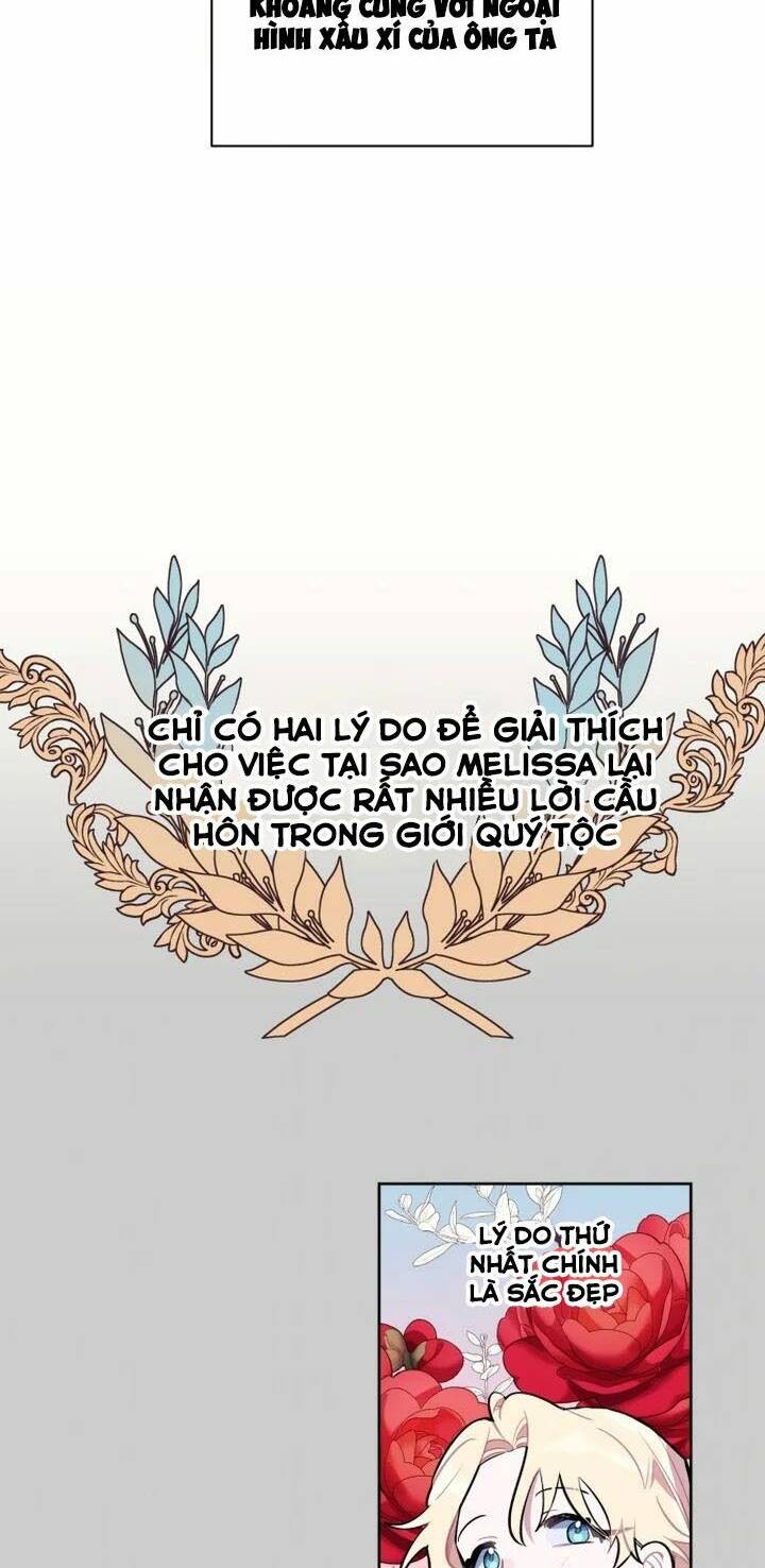 Cách Mà Pháp Sư Đối Mặt Với Cái Chết: Chapter 3.1