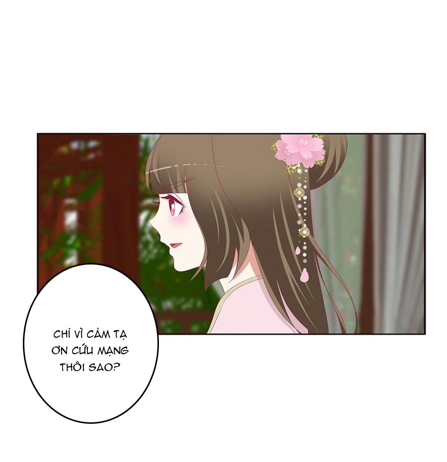 Thông Linh Phi: Chapter 513