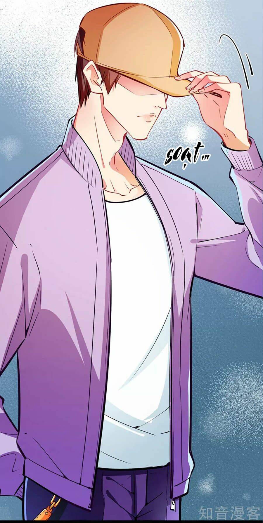 Cưng Chiều Ái Thê Hư Hỏng: Chapter 71