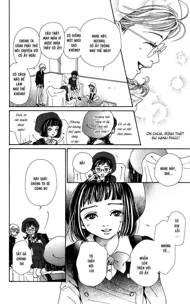 Last Quarter: Chapter 4