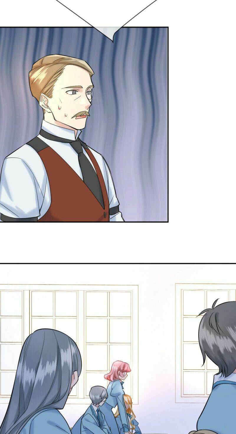 Trời Sinh Một Đôi?! Ta Từ Chối!: Chapter 3