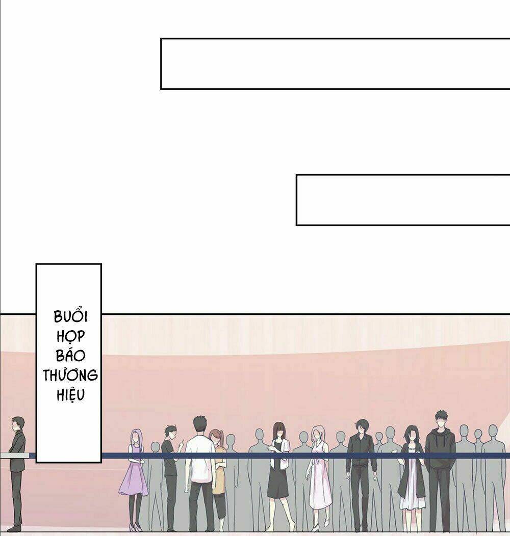 Bộ Váy Rực Rỡ Ánh Sao: Chapter 20