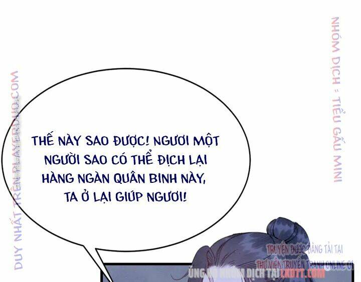 Trọng Sinh Bá Sủng Nhiếp Chính Vương Quá Mạnh Mẽ: Chapter 167