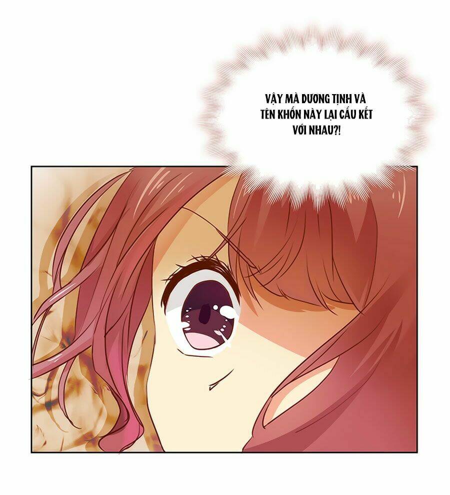 Lưu Luyến Tinh Diệu: Chapter 119