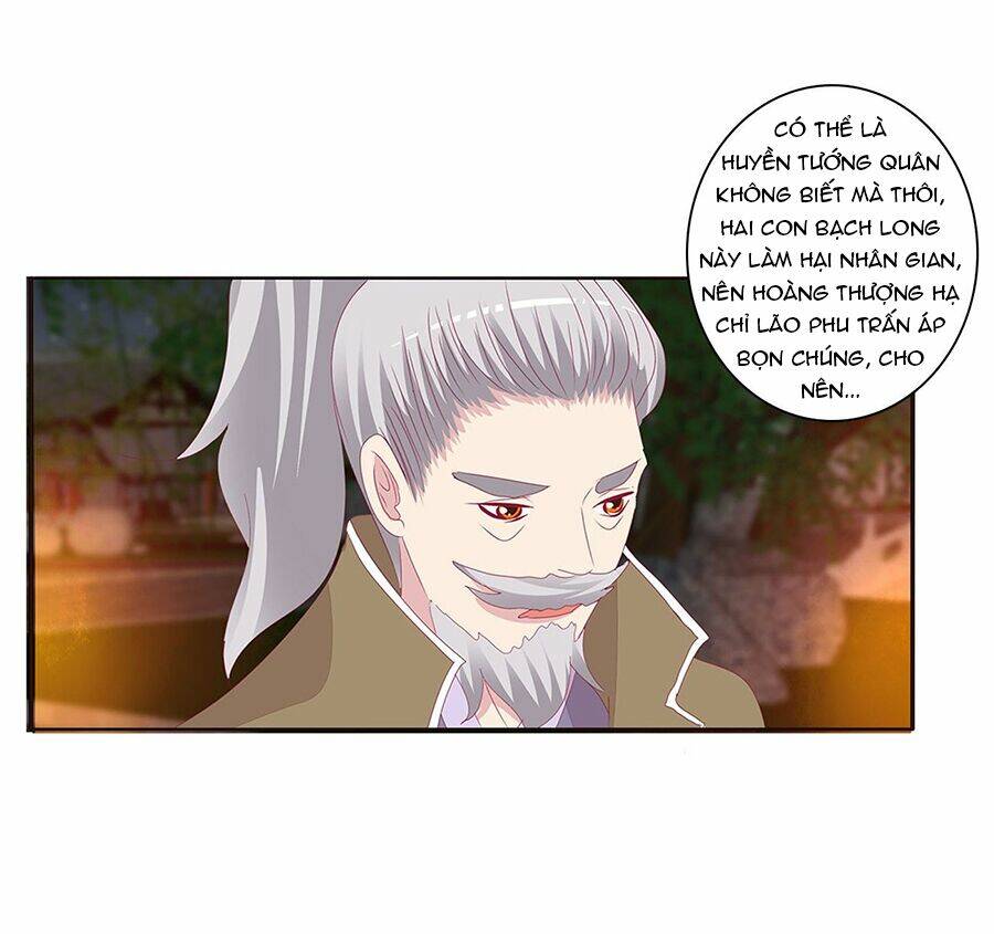 Tướng Quân Mời Ra Trận: Chapter 164