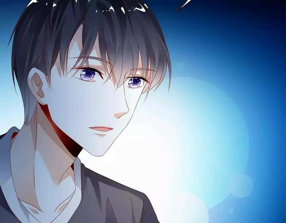 Điệp Hóa: Chapter 0