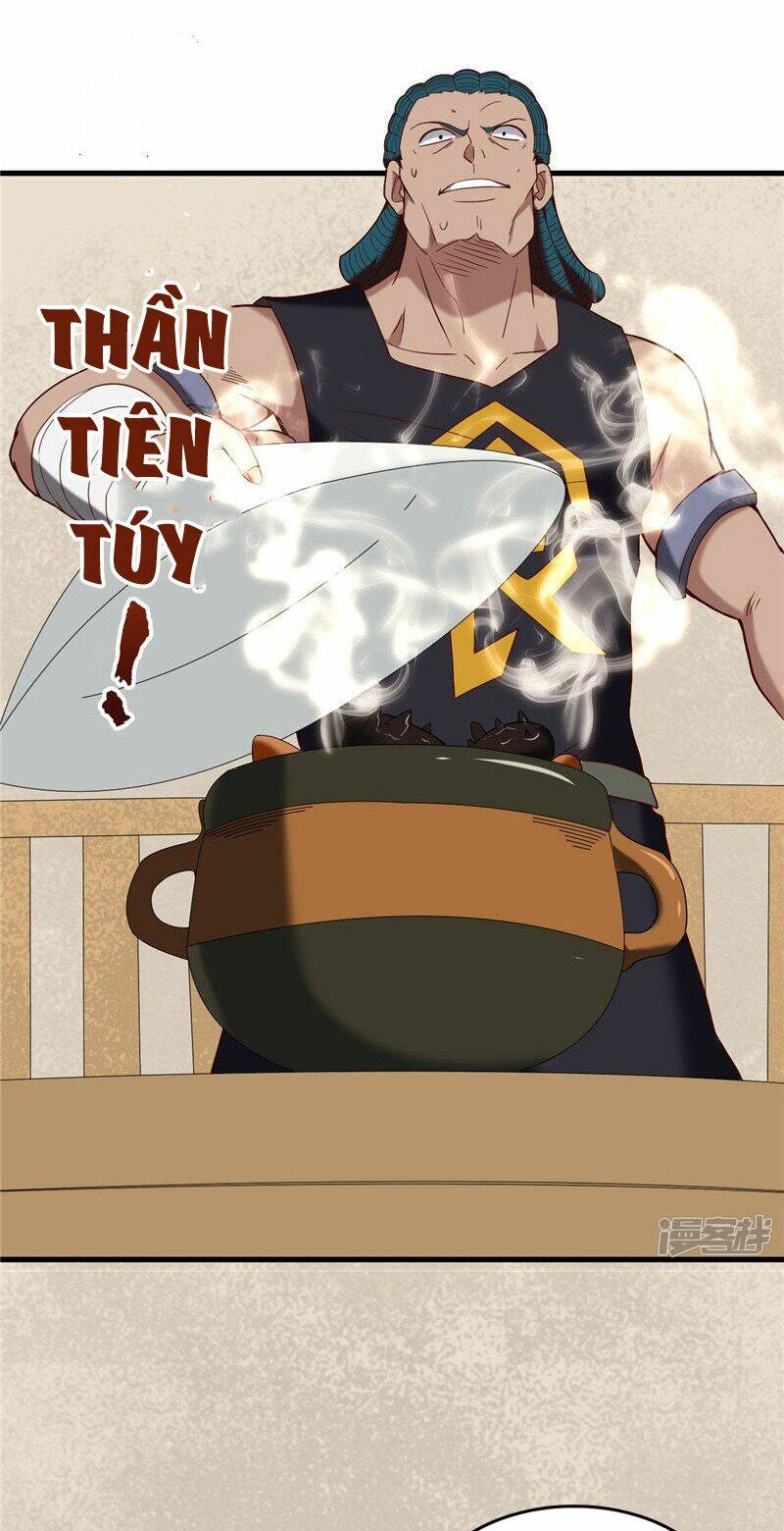 Chí Tôn Võ Đế: Chapter 235