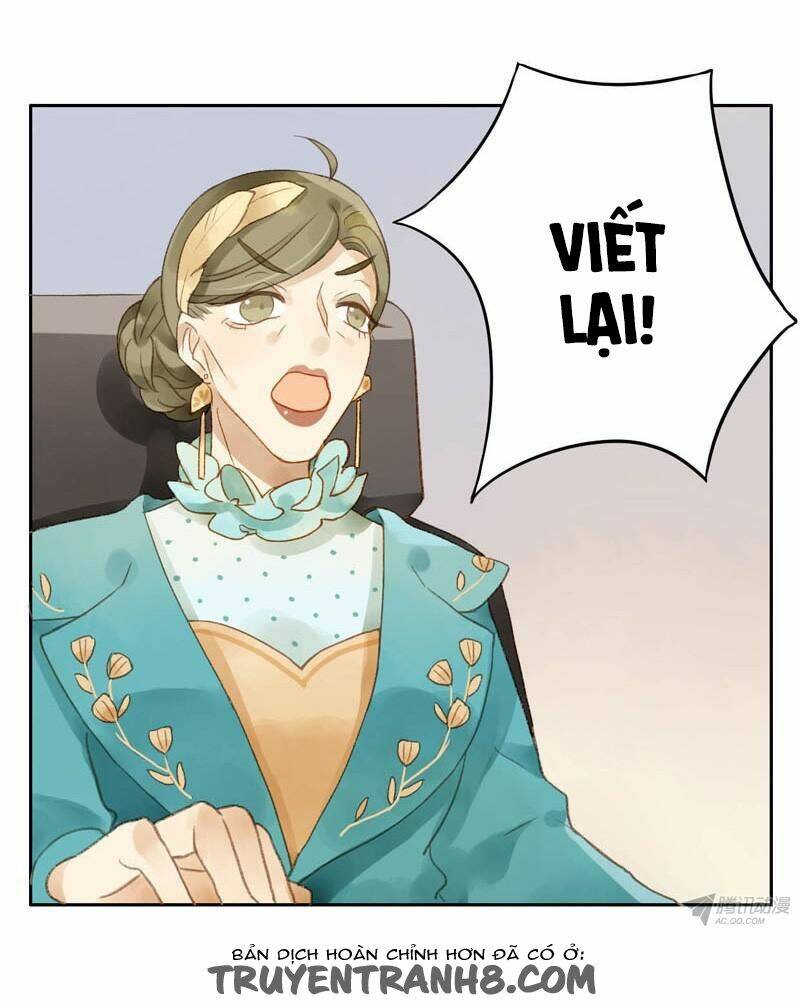 Sức Mạnh Của Sắc Đẹp: Chapter 18