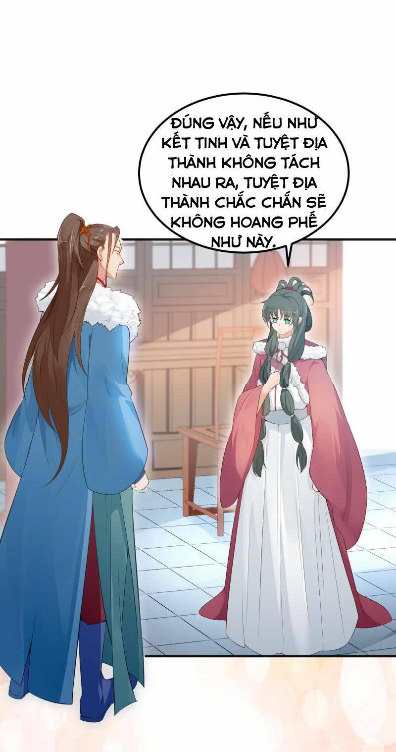 Ma Nhị Đại: Chapter 38