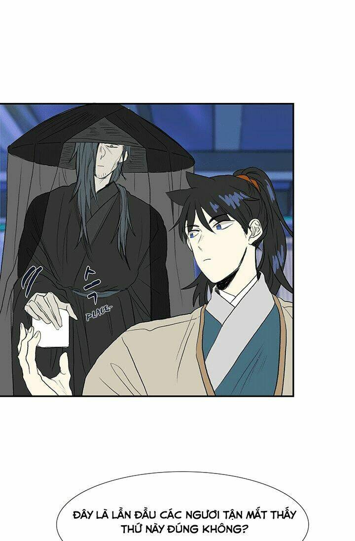 Học Sĩ Tái Sinh: Chapter 75