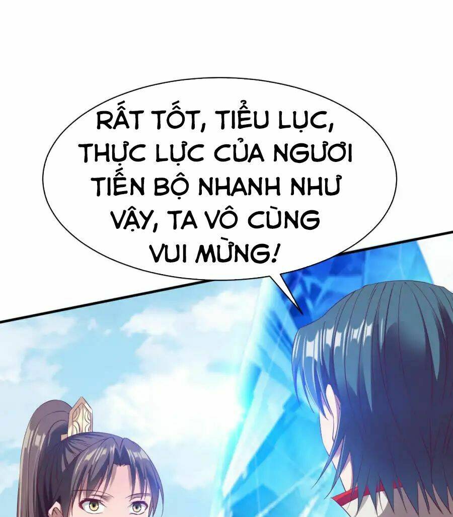 Chiến Đỉnh: Chapter 23