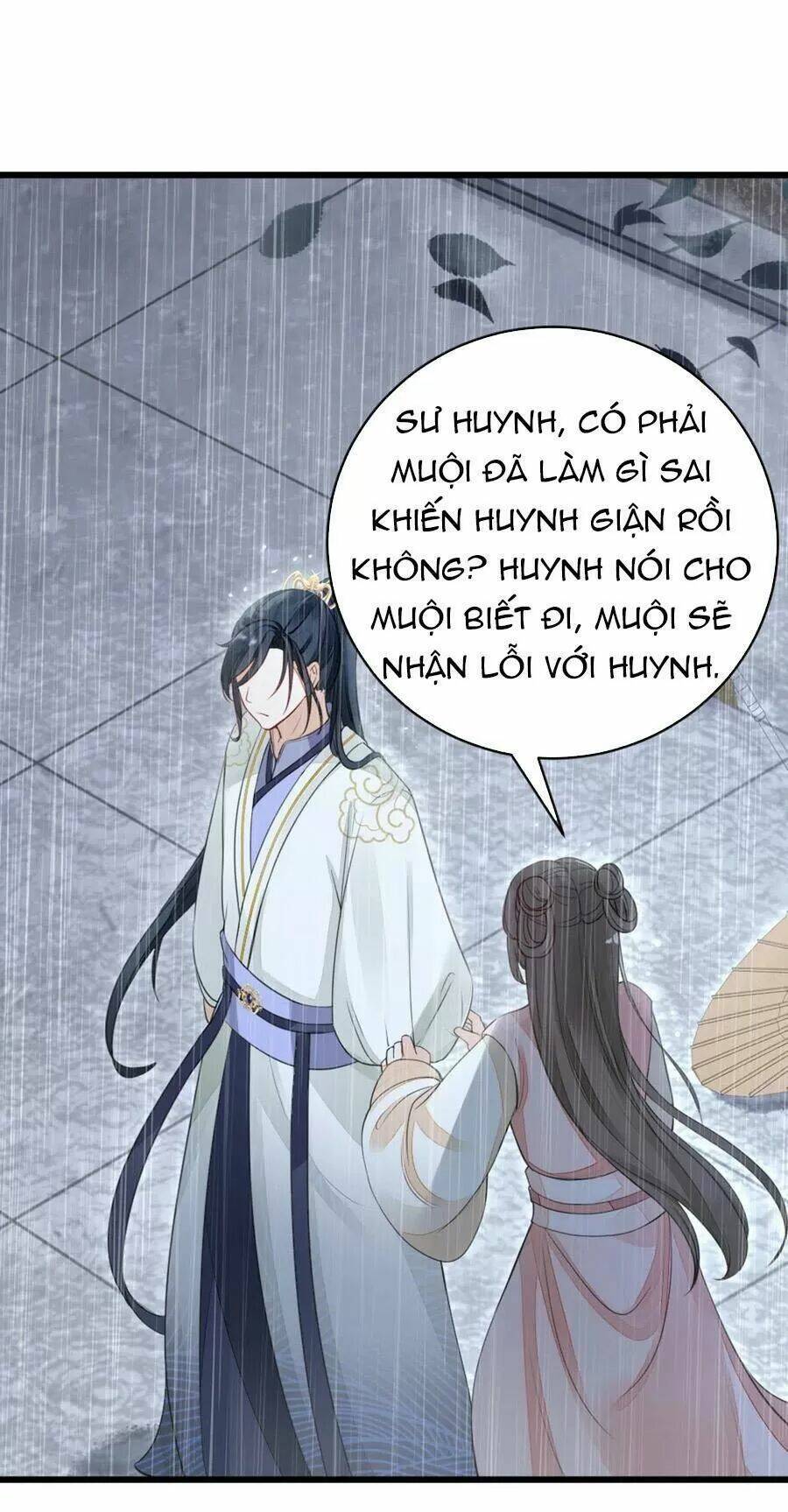 Mau Xuyên Không Rửa Tội Cho Nhân Vật Phản Diện: Chapter 24
