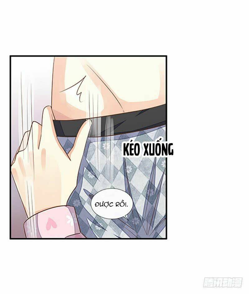 Hôn Bất Do Kỷ: Chapter 28