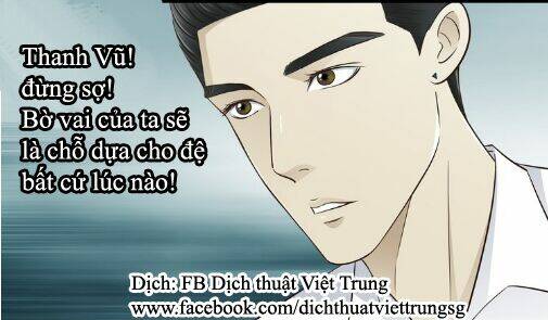 Cậu Câm: Chapter 8