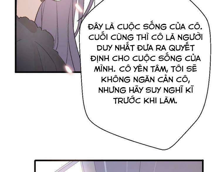 Cuộc Chiến Tình Yêu: Chapter 27
