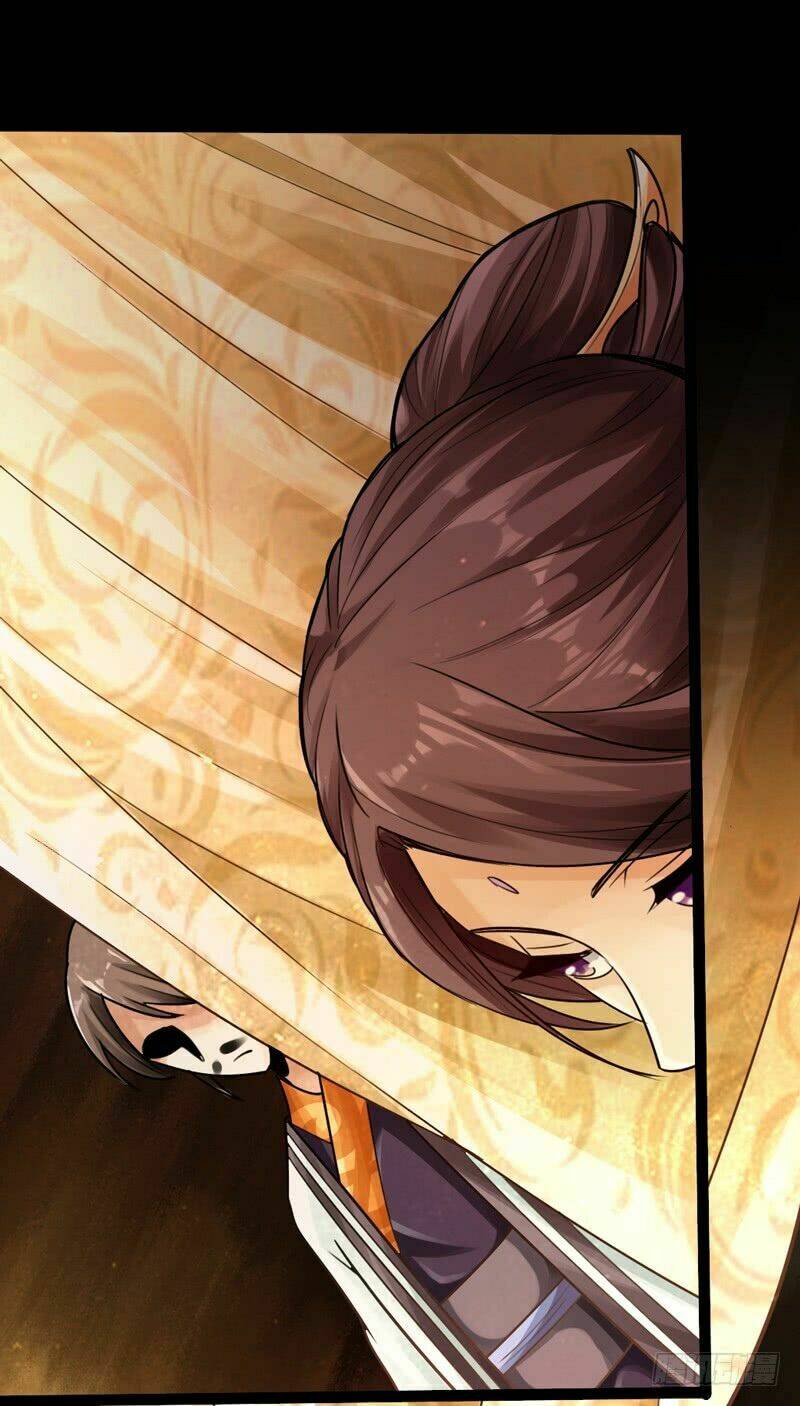 Thái Cổ Cuồng Ma: Chapter 4