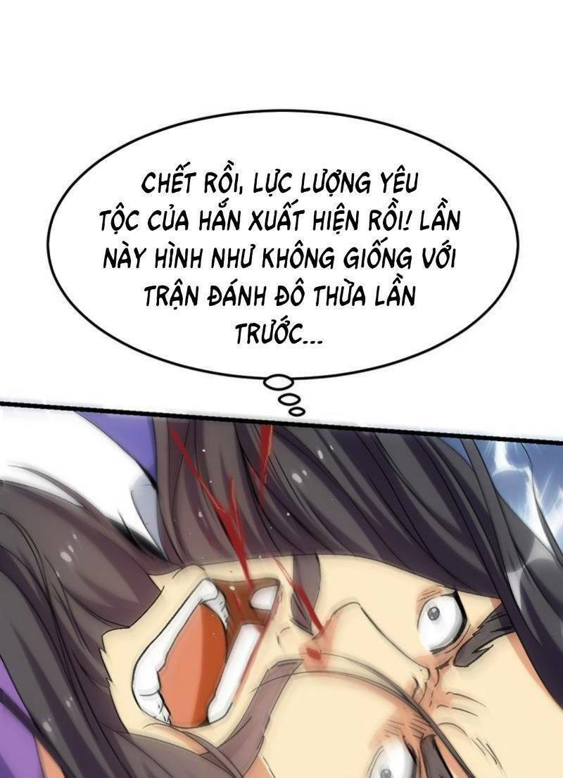 Hệ Thống Thần Long Nghịch Thiên: Chapter 57