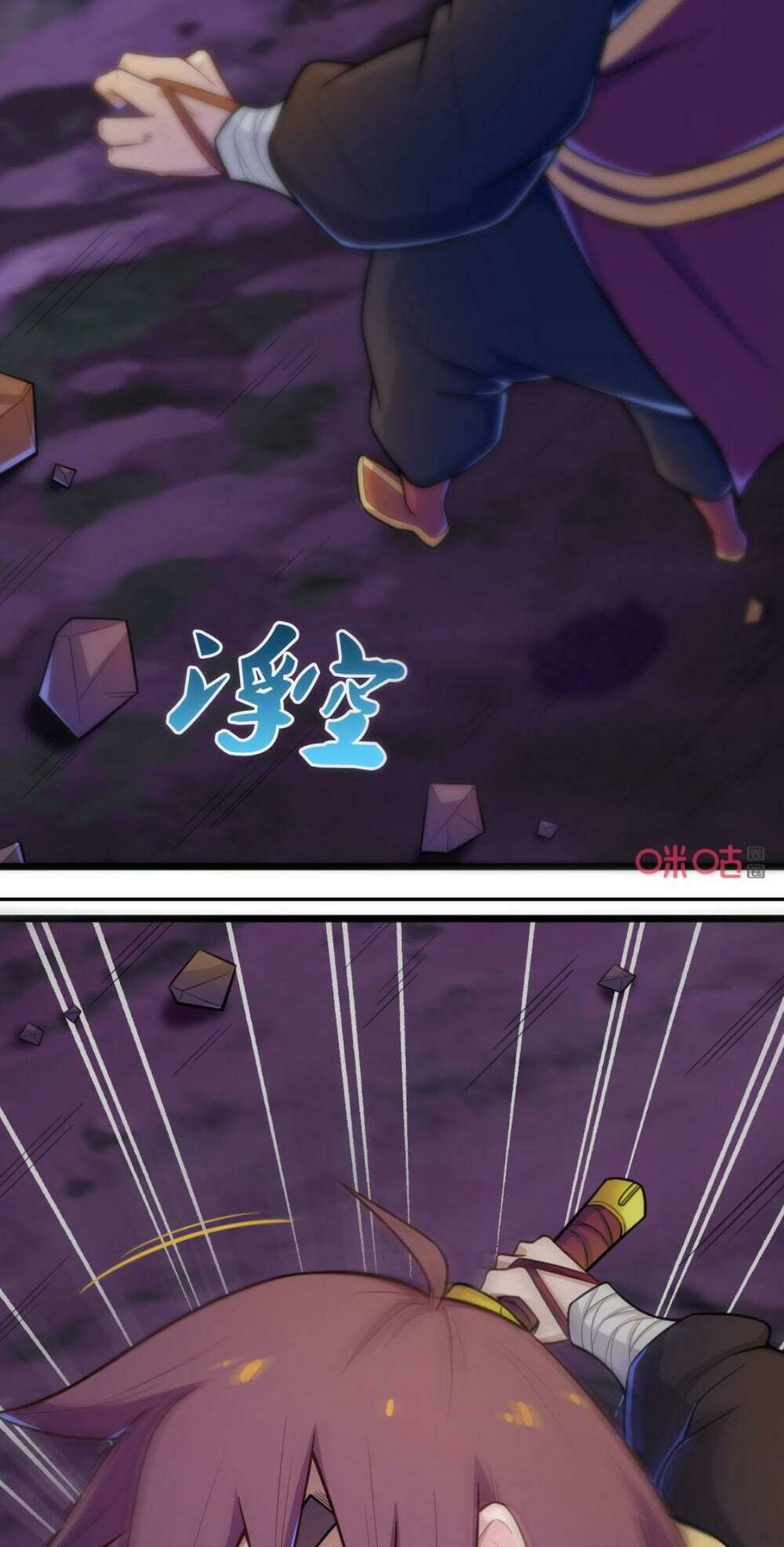 Tu Tiên Cuồng Thần: Chapter 73