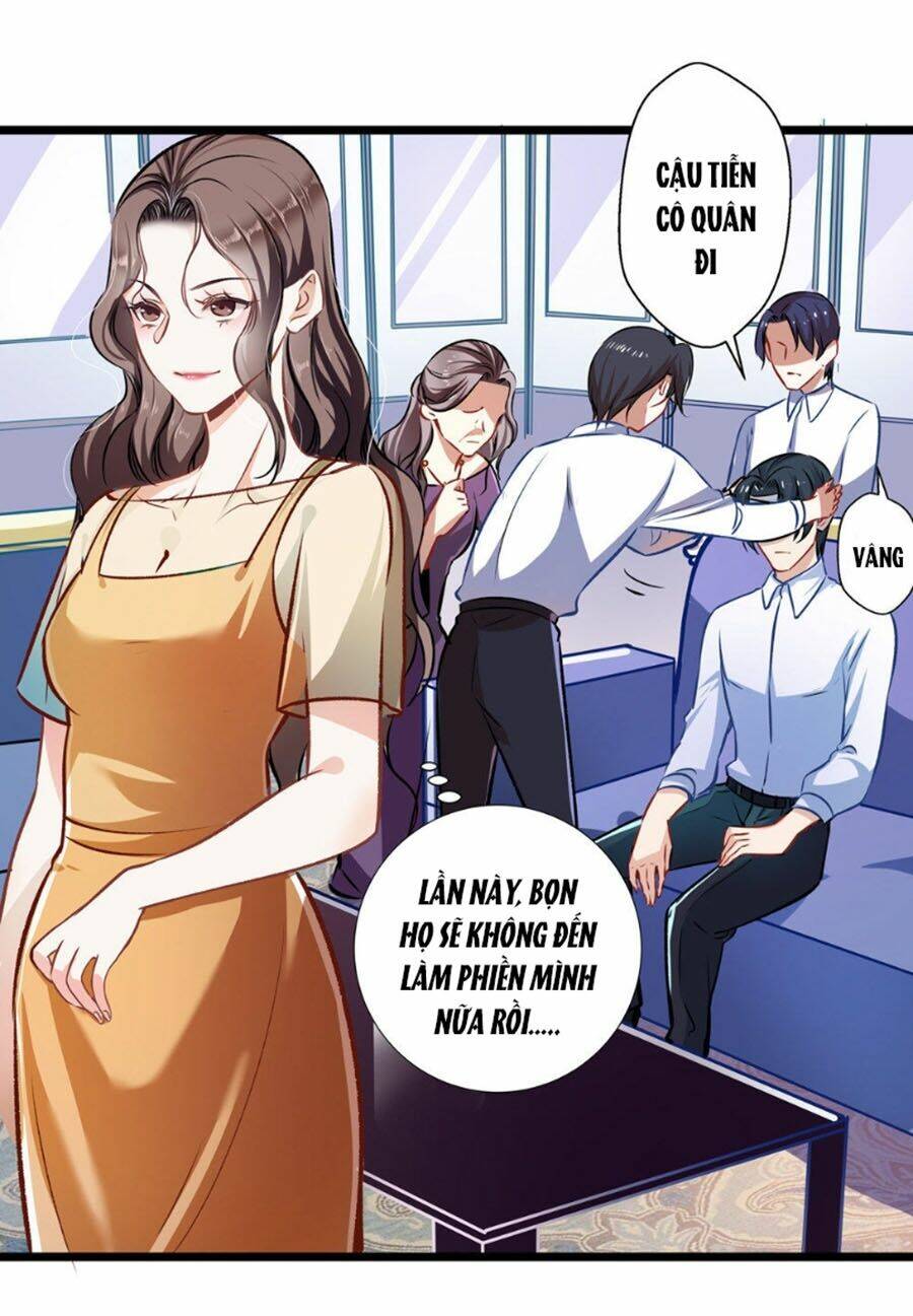 Cưng Chiều Ái Thê Hư Hỏng: Chapter 32