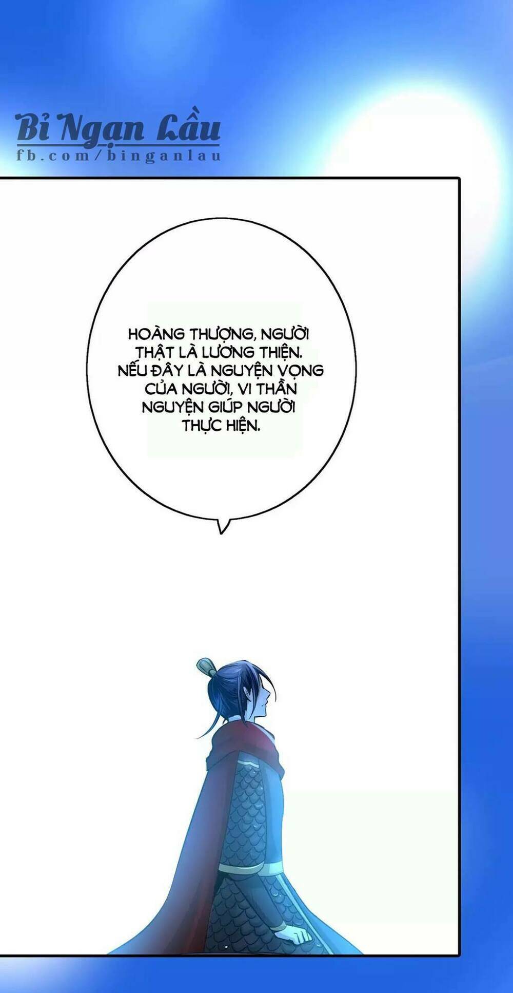 Nghịch Thần: Chapter 44