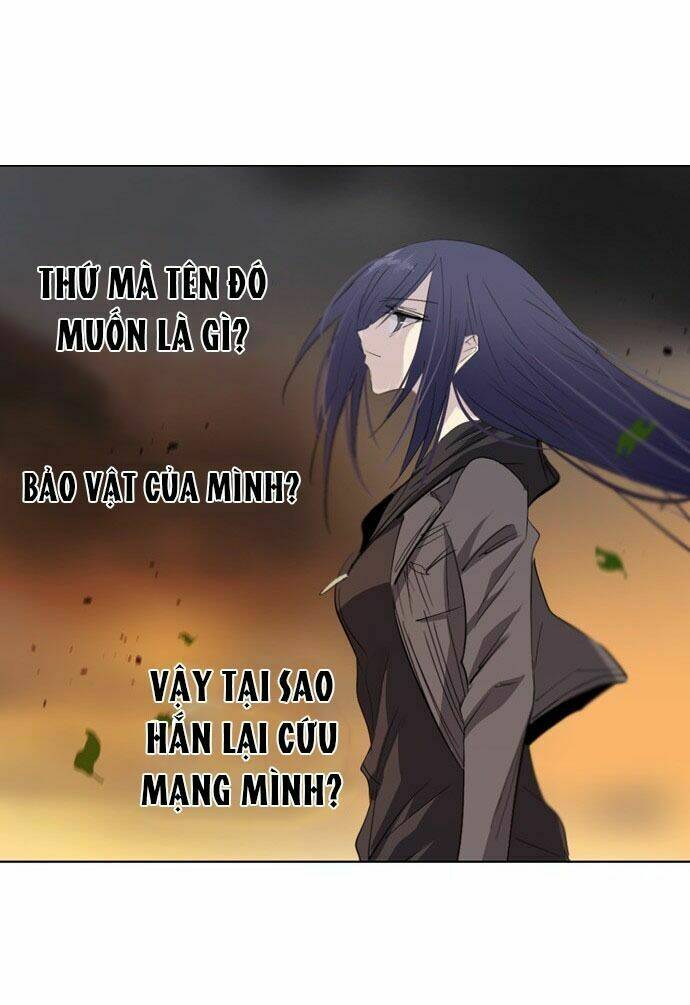 Trò Chơi Thế Kỉ: Chapter 5