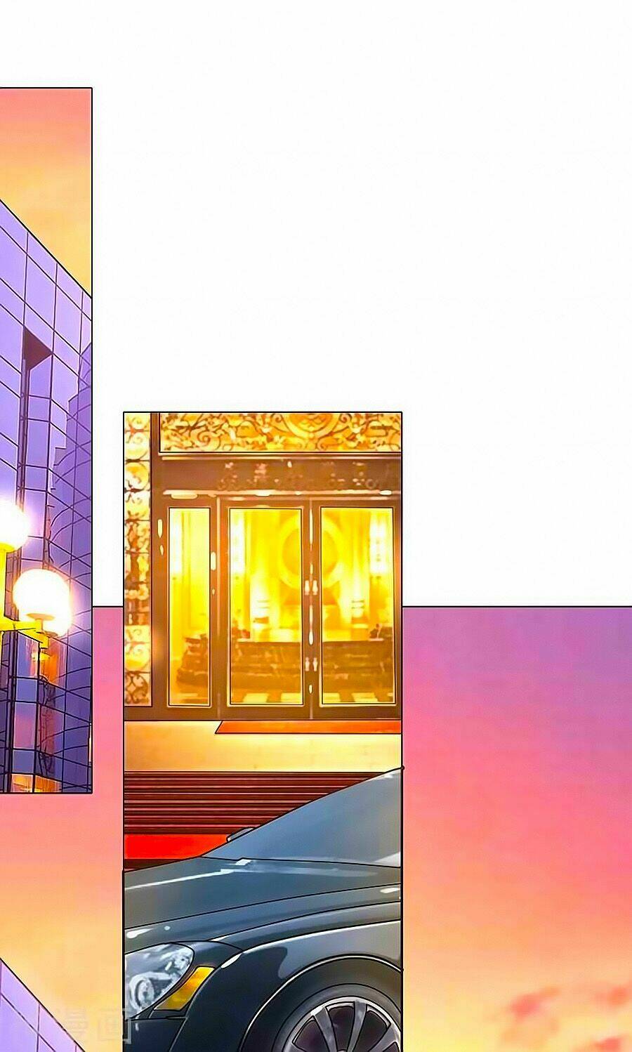 Hào Môn Tiểu Lãn Thê: Chapter 59