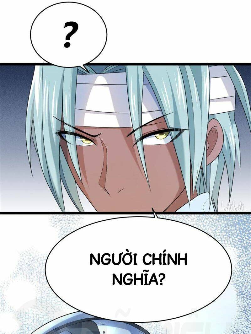 Nhất Phẩm Cao Thủ: Chapter 61