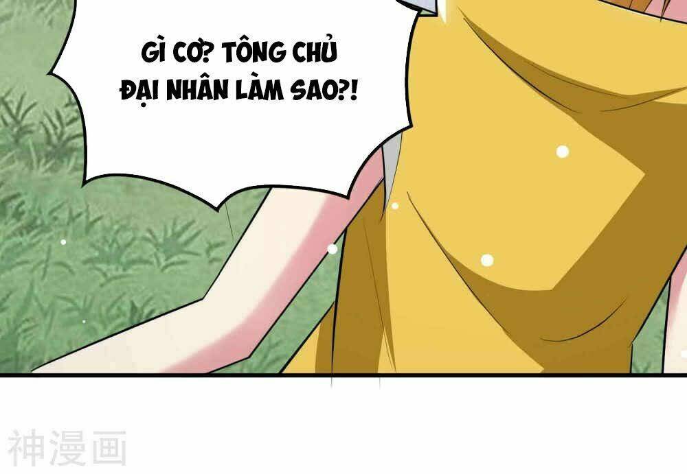 Vạn Giới Tiên Vương: Chapter 91