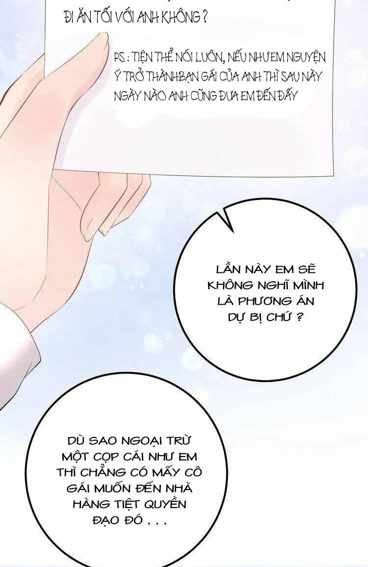 Trong Sinh Chi Ức Vạn Ảnh Hậu Yếu Thượng Vị: Chapter 363