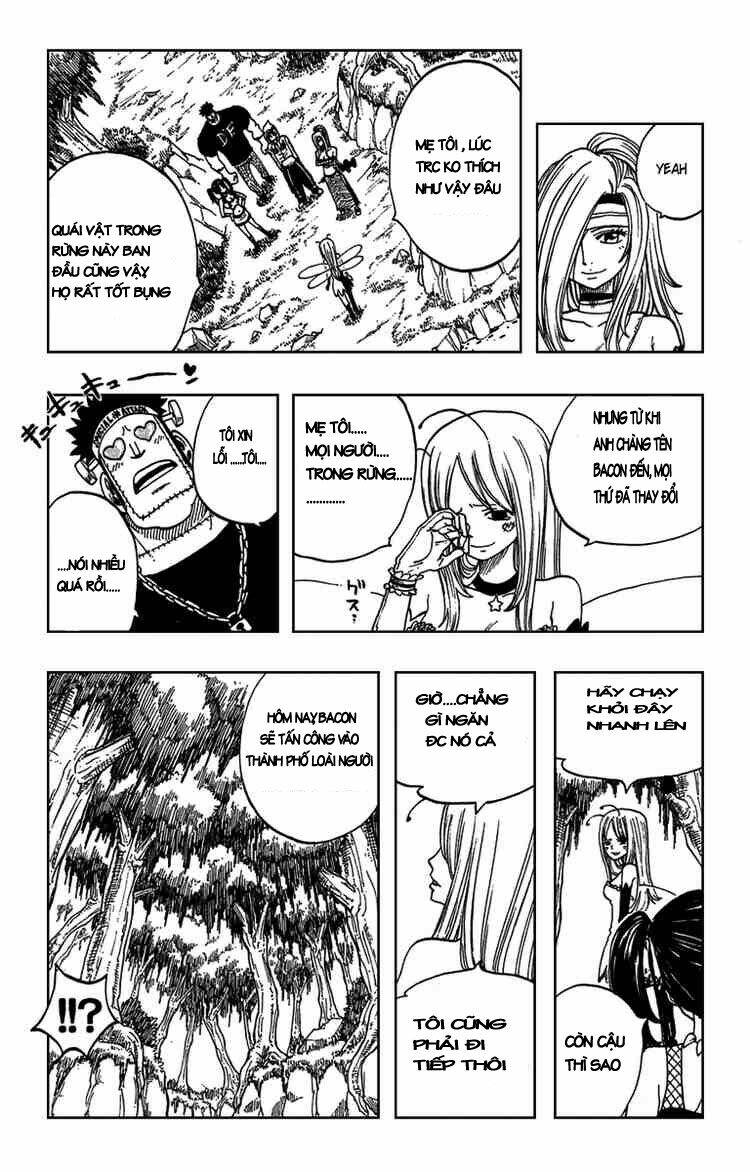 Monster Soul: Chapter 2