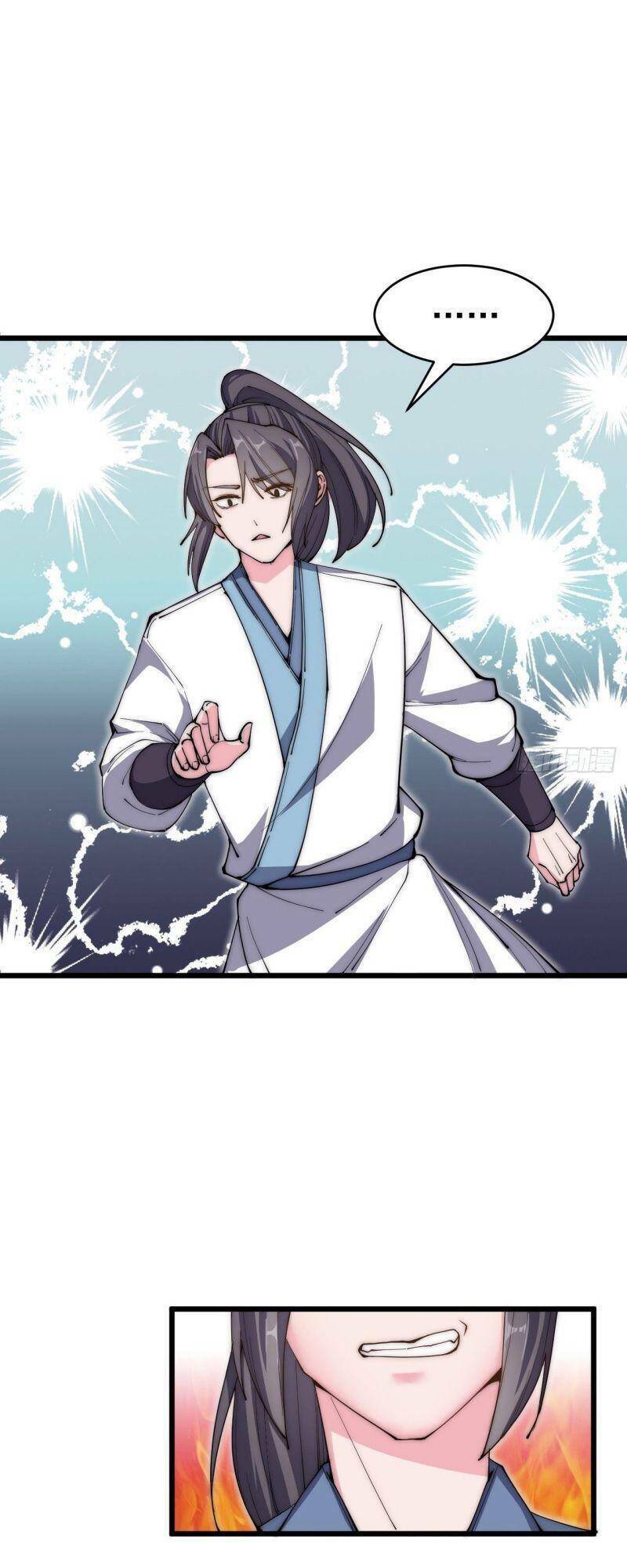 Trường Sinh Cửu Thiên Tuế: Chapter 37