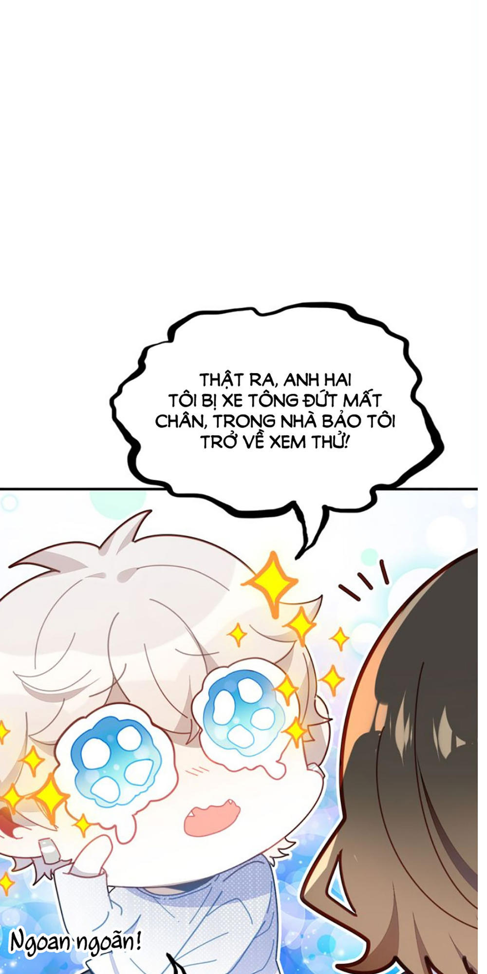 Ái Ngạo Kiều Long Vương Gia: Chapter 12