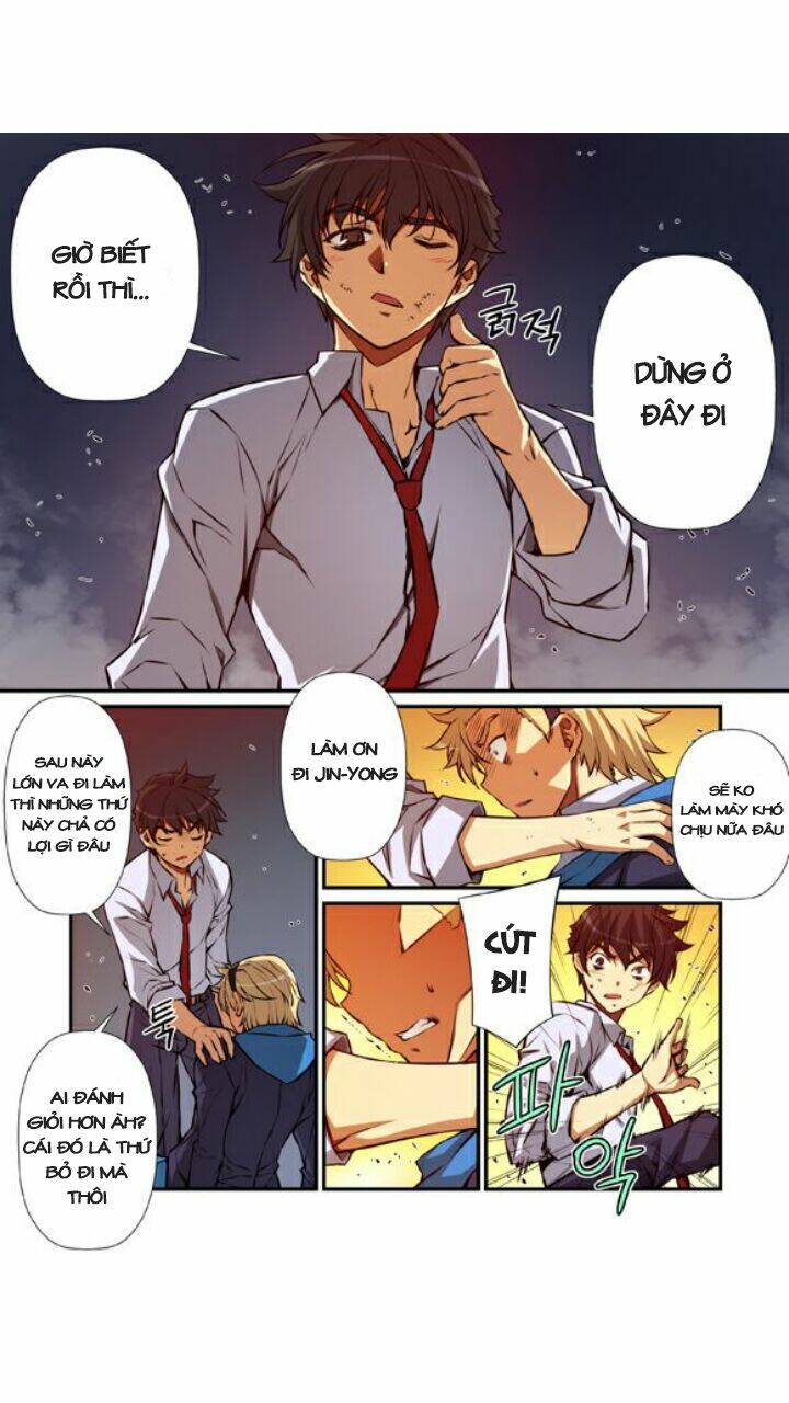 Modify: Chapter 24