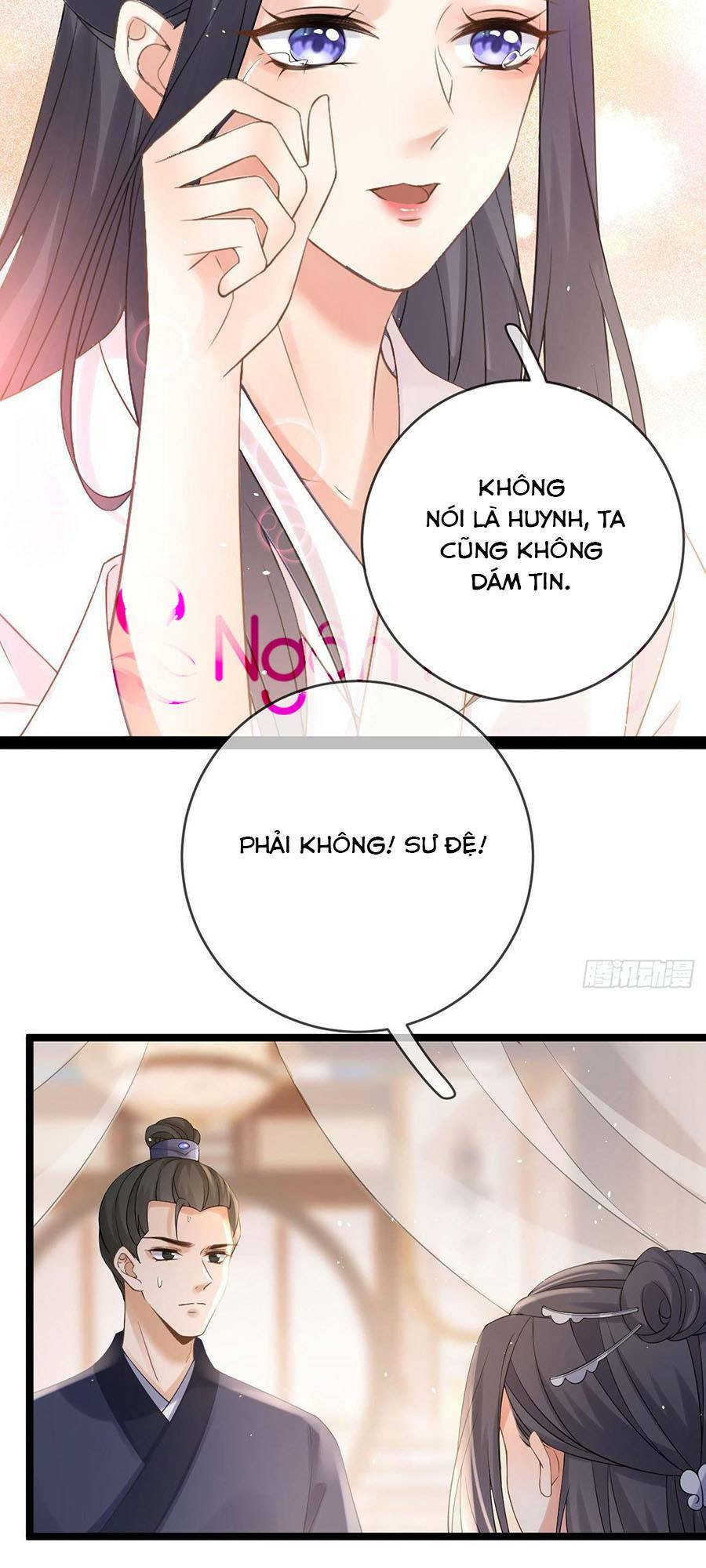 Ma Đầu Vạn Ác Năm Tuổi Rưỡi: Chapter 82