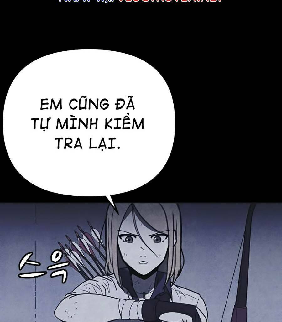 Cậu Bé Shotgun: Chapter 26