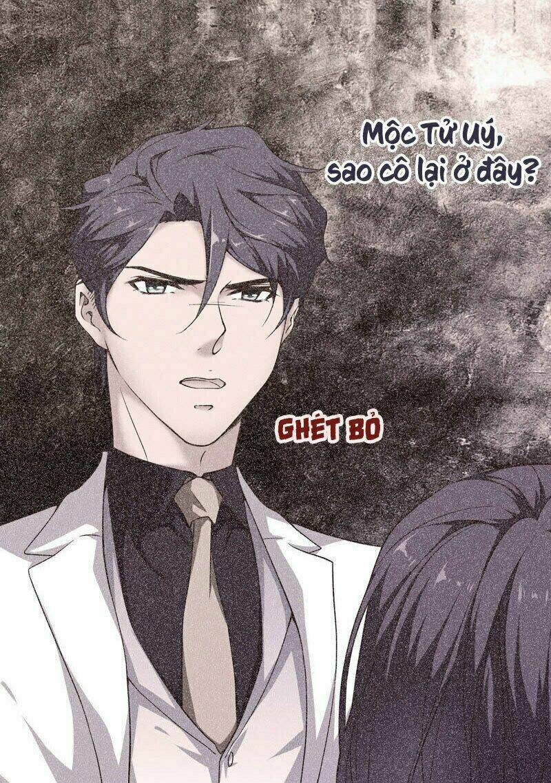 Chiến Lược Lãng Mạn Của Thịnh Thiếu: Chapter 39