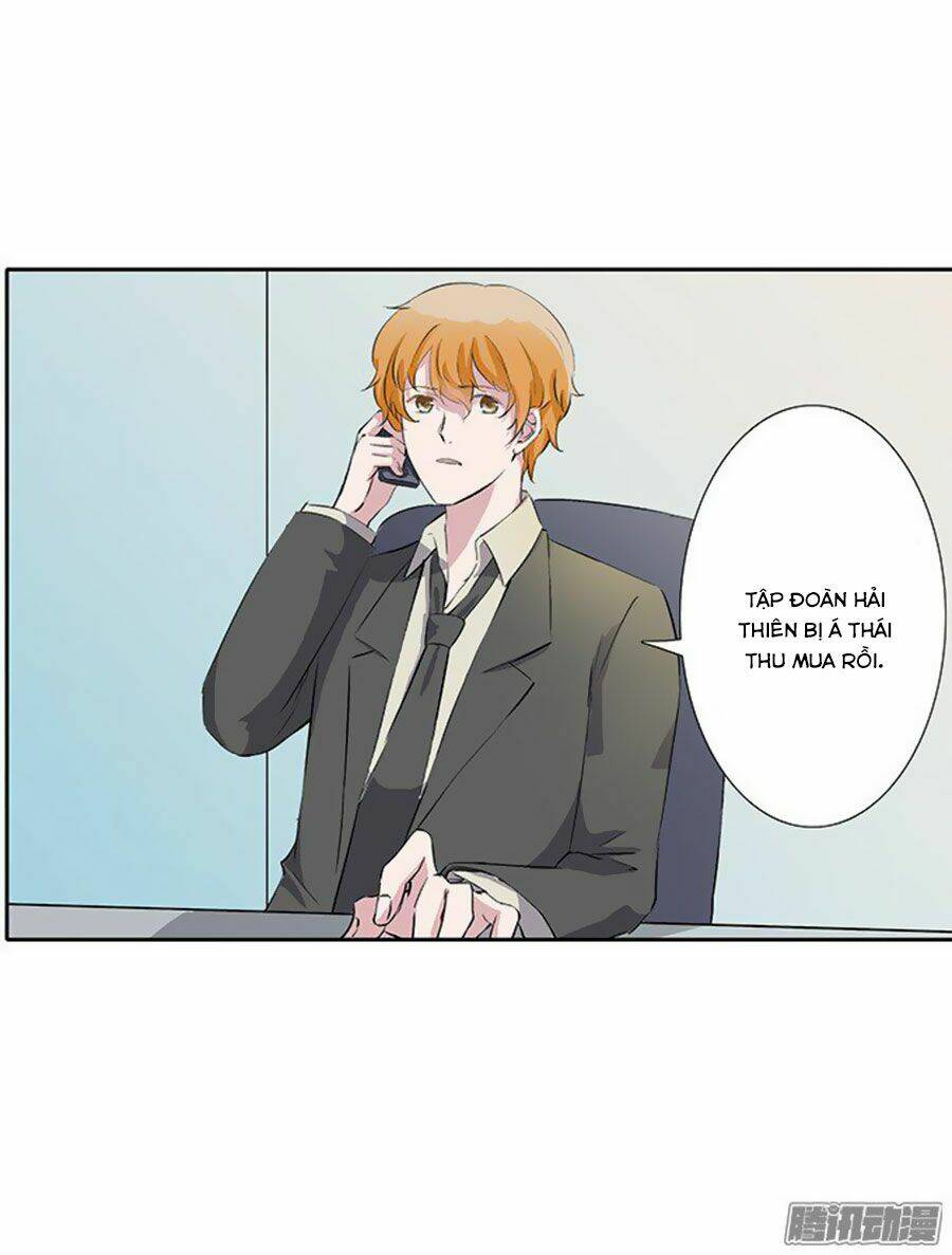 Thiên Kim Đường Môn: Chapter 44