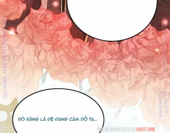 Trọng Sinh Bá Sủng Nhiếp Chính Vương Quá Mạnh Mẽ: Chapter 190