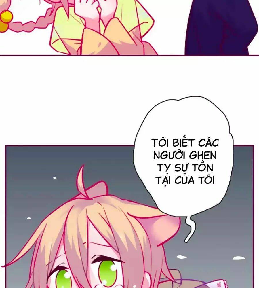 Đừng Nghịch, Ta Chỉ Muốn Yên Tĩnh: Chapter 63